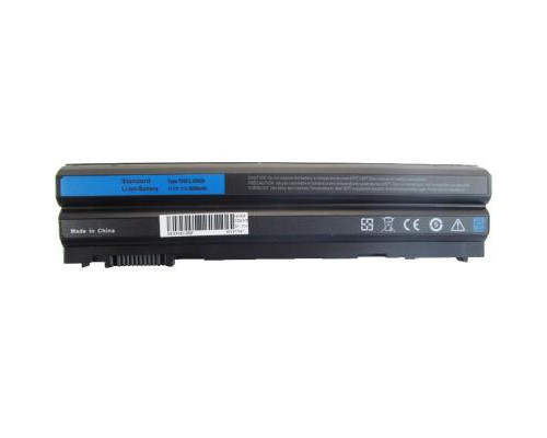 Аккумулятор для ноутбука AlSoft Dell Latitude E5420 NHXVW 5200mAh 6cell 11.1V Li-ion (A41708)