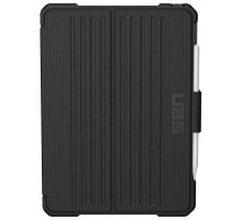 Чехол для планшета UAG iPad Pro 11 (2020) Metropolis, Black (122076114040)