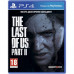 Игра SONY The Last of us II  (9330707)