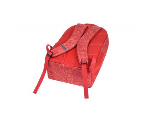 Рюкзак для ноутбука Wenger 16" Upload Red Outline Print (606472)