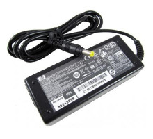Блок питания к ноутбуку HP 65W 18.5V 3.5A разъем 4.8/1.7 (PPP09L)