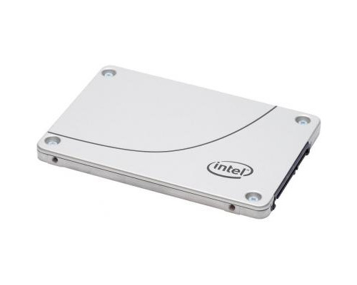 Накопитель SSD 2.5" 240GB Intel (SSDSC2KB240G801)