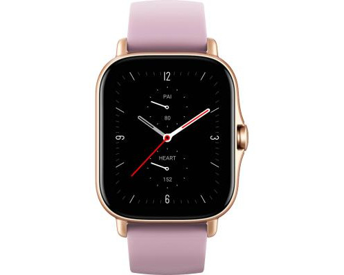 Смарт-часы Amazfit GTS 2e Lilac Purple