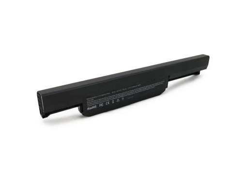 Аккумулятор для ноутбука Asus K53 (A32-K53) 5200 mAh Extradigital (BNA3923)