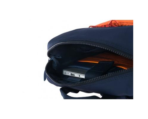 Рюкзак для ноутбука Tucano 13" Modo Small Backpack MBP blue (BMDOKS-B)