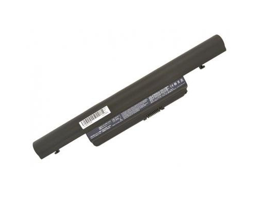 Аккумулятор для ноутбука AlSoft Acer AS10B31 5200mAh 6cell 11.1V Li-ion (A41712)