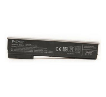 Аккумулятор для ноутбука HP ProBook 640 (HSTNN-DB4Y, CA06) 10.8V 5200mAh PowerPlant (NB460014)