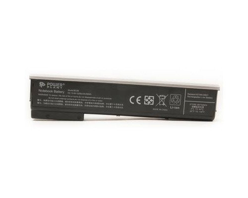 Аккумулятор для ноутбука HP ProBook 640 (HSTNN-DB4Y, CA06) 10.8V 5200mAh PowerPlant (NB460014)