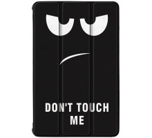 Чехол для планшета BeCover Smart Case Lenovo Tab M10 Plus TB-X606F Don't Touch (705187)