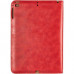 Чехол для планшета Gelius Leather Case iPad PRO 9.7" Red (00000074474)