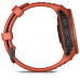 Смарт-часы Garmin Instinct Solar, Flame Red (010-02293-20)