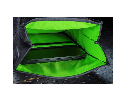 Рюкзак для ноутбука Razer 17.3" Tactical Pro Backpack V2 (RC81-02890101-0500)