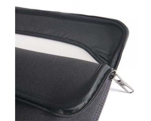 Чехол для ноутбука Tucano 15" Elements Black, для MB Pro15" Retina (BF-E-MB15)