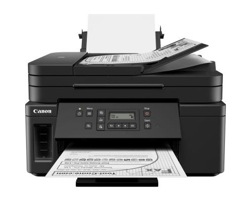 Многофункциональное устройство Canon PIXMA GM4040 c Wi-Fi (3111C009)