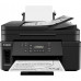 Многофункциональное устройство Canon PIXMA GM4040 c Wi-Fi (3111C009)