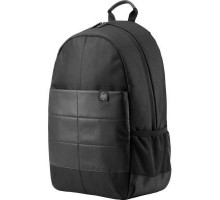 Рюкзак для ноутбука HP 15.6" Classic Black (1FK05AA)