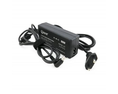 Блок питания к ноутбуку Extradigital Sony 19V, 3.16A, 60W (6.0x4.4) (PSS3845)