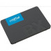 Накопитель SSD 2.5" 240GB Micron (CT240BX500SSD1)