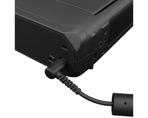 Струйный принтер Canon PIXMA mobile TR150 c Wi-Fi (4167C027)