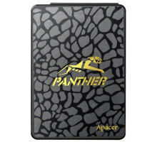 Накопитель SSD 2.5" 120GB Apacer (AP120GAS340G-1)