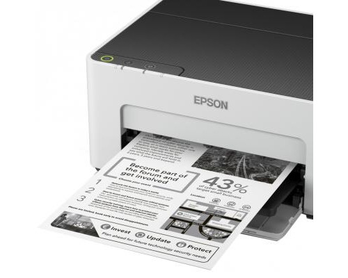 Струйный принтер Epson M1100 (C11CG95405)