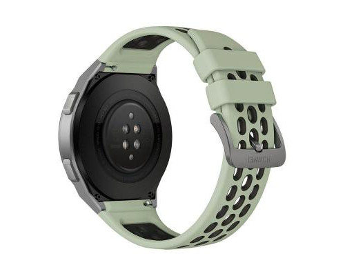 Смарт-часы Huawei Watch GT 2e Mint Green Hector-B19C SpO2 (55025275)