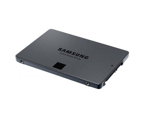Накопитель SSD 2.5" 4TB Samsung (MZ-77Q4T0BW)