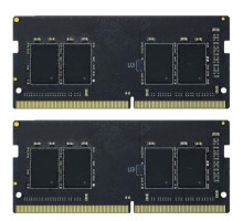 Модуль памяти для ноутбука SoDIMM DDR4 8GB (2x4GB) 2400 MHz eXceleram (E408247SD)