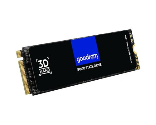 Накопитель SSD M.2 2280 256GB GOODRAM (SSDPR-PX500-256-80)
