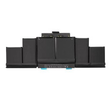 Аккумулятор для ноутбука Apple MacBook Pro 15" Retina (A1398, A1494) 11.26V 95Wh (NB420162)