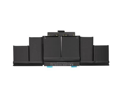 Аккумулятор для ноутбука Apple MacBook Pro 15" Retina (A1398, A1494) 11.26V 95Wh (NB420162)