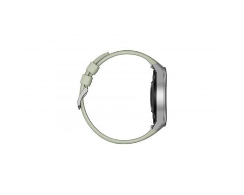 Смарт-часы Huawei Watch GT 2e Mint Green Hector-B19C SpO2 (55025275)