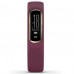 Фитнес браслет Garmin vivosmart 4, Merlot/Rose Gold, S/M (010-01995-21)