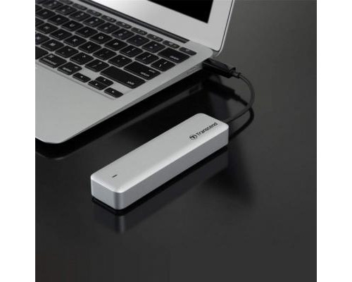 Накопитель SSD M.2 2280 480GB Transcend (TS480GJDM855)