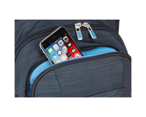 Рюкзак для ноутбука Thule 15.6" Construct 24L CONBP-116 Carbon Blue (3204168)