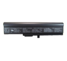 Аккумулятор для ноутбука Sony Sony VGP-BPS5 7800mAh 6cell 7.4V Li-ion (A47052)