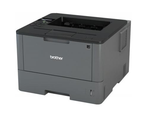 Лазерный принтер Brother HL-L5100DNR (HLL5100DNR1)