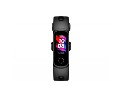 Фитнес браслет Honor gadgets Band 5i (ADS-B19) Meteorite Black with OXIMETER (55024694)