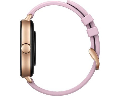 Смарт-часы Amazfit GTS 2e Lilac Purple