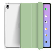 Чехол для планшета BeCover Tri Fold Soft TPU Apple iPad Air 10.9 2020 Green (705504)