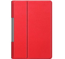 Чехол для планшета BeCover Smart Case Lenovo Yoga Smart Tab YT-X705 Red (704702)