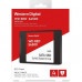 Накопитель SSD 2.5" 4TB WD (WDS400T1R0A)