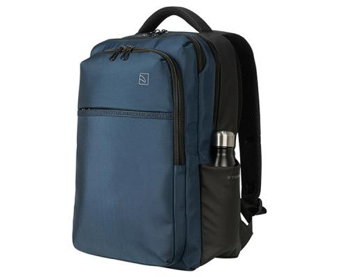 Рюкзак для ноутбука Tucano 15.6" Marte Gravity AGS, Blue (BKMAR15-AGS-B)