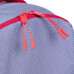 Рюкзак для ноутбука RivaCase 17.3" 5265 Grey/red (5265Grey/red)