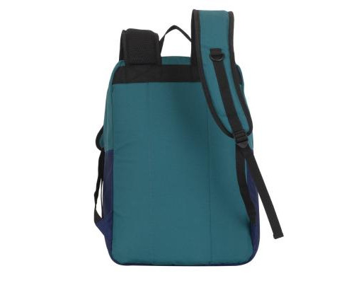 Рюкзак для ноутбука RivaCase 15.6" 5560 Aquamarine/cobalt blue (5560Aquamarine/cobalt blue)