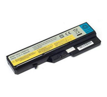 Аккумулятор для ноутбука LENOVO IdeaPad G460 (L09L6Y02 ,LE G460 3S2P) 11.1V 5200mAh PowerPlant (NB00000130)