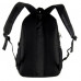 Рюкзак для ноутбука Continent 16" BP-001 BK (BP-001BK)