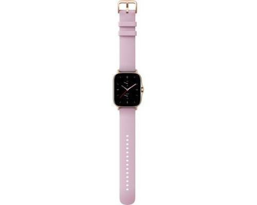 Смарт-часы Amazfit GTS 2e Lilac Purple
