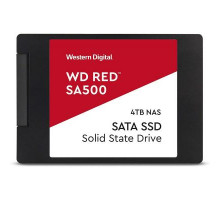 Накопитель SSD 2.5" 4TB WD (WDS400T1R0A)