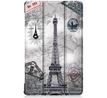 Чехол для планшета BeCover Smart Case Lenovo Tab M8 TB-8505 Paris (705027)